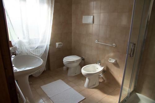 B&B Bed Le Terrazze