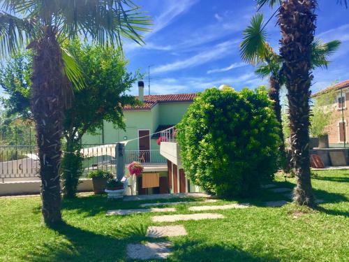 B&B Bed Le Terrazze
