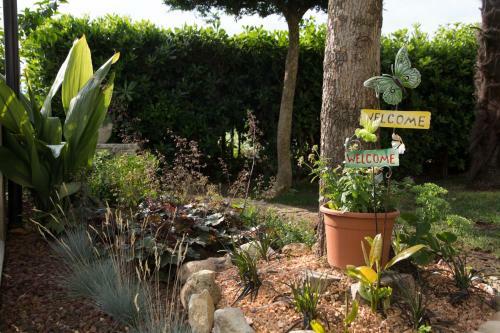 B&B Bed Le Terrazze