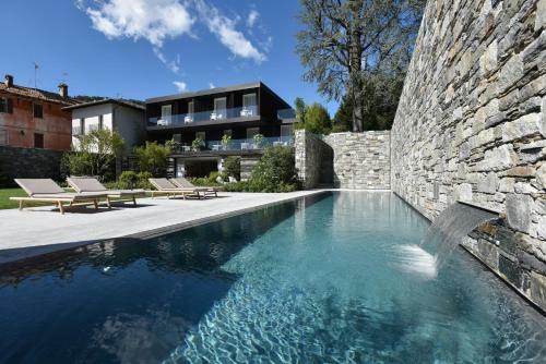 Hotel Casa Fantini - Lake Time