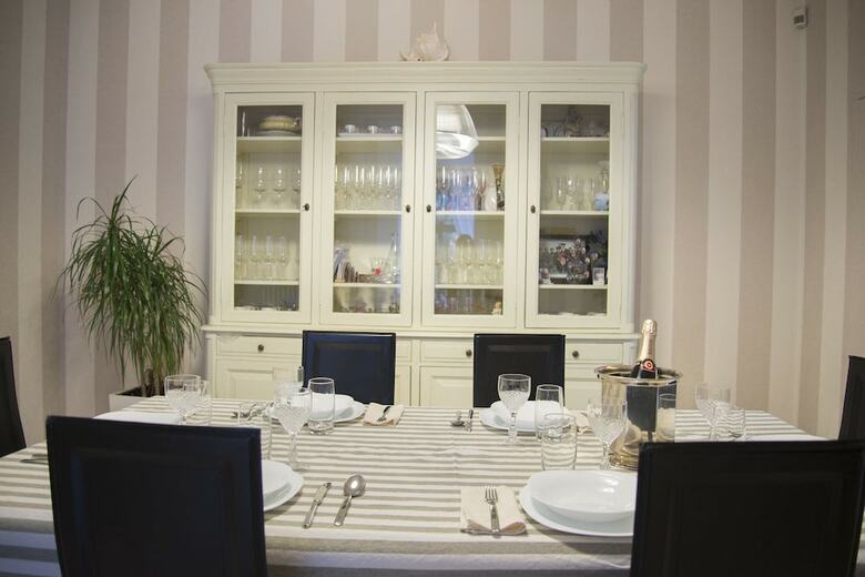 Bed & Breakfast Villa Franca In Franciacorta