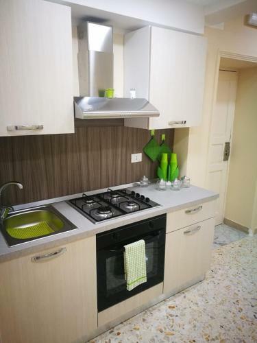 Apartamento Si Viaggiare