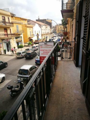 Apartamento Si Viaggiare