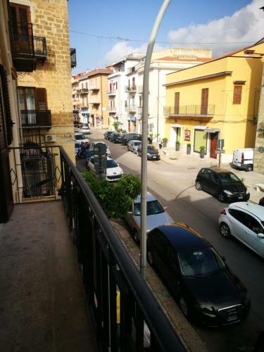 Apartamento Si Viaggiare