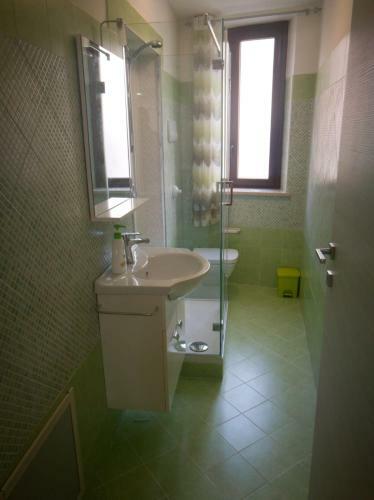 Apartamento Si Viaggiare