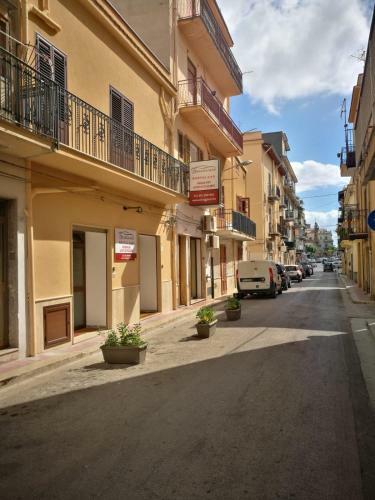 Apartamento Si Viaggiare
