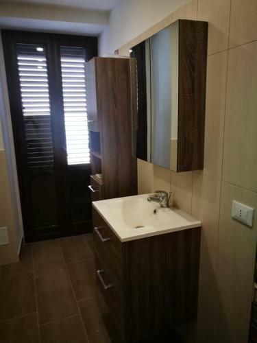 Apartamento Si Viaggiare