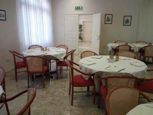 Hotel San Lorenzo