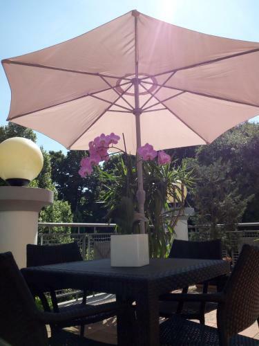 Hotel San Lorenzo
