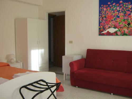 Al Saliceto Hotel