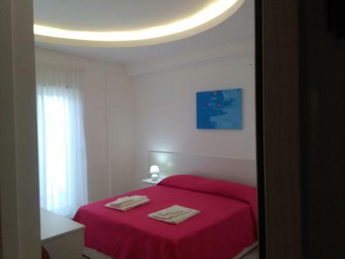 Al Saliceto Hotel