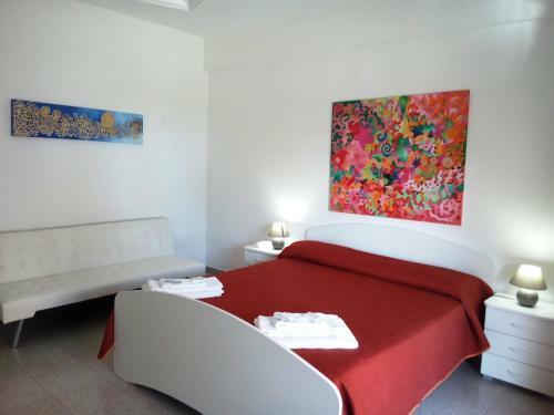 Al Saliceto Hotel