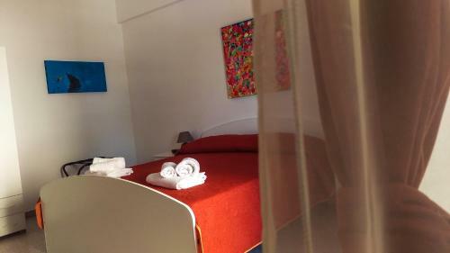 Al Saliceto Hotel