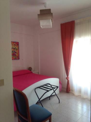 Al Saliceto Hotel