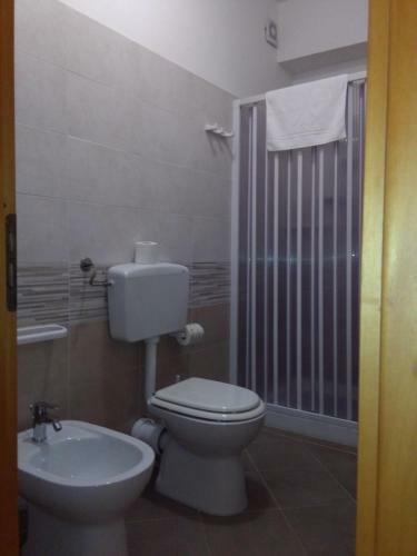 Al Saliceto Hotel