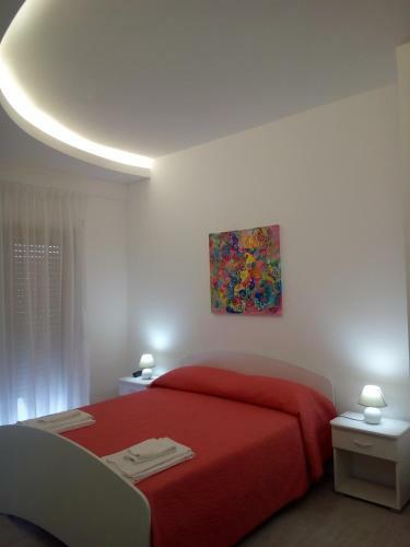 Al Saliceto Hotel