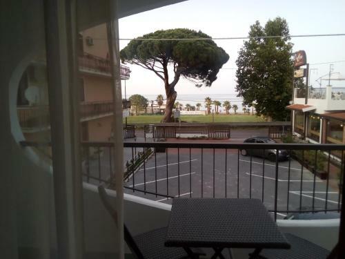 Al Saliceto Hotel