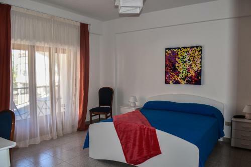 Al Saliceto Hotel
