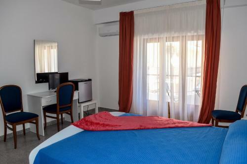 Al Saliceto Hotel