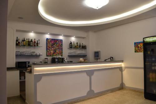 Al Saliceto Hotel