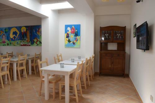 Al Saliceto Hotel