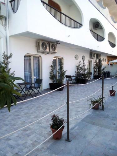 Al Saliceto Hotel