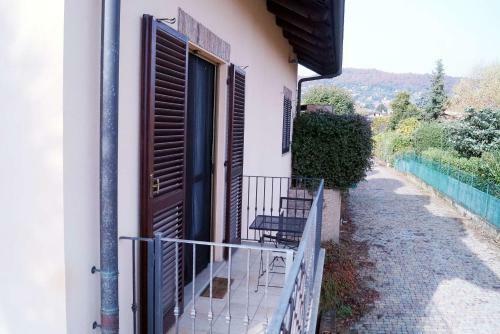 Bed & Breakfast Villa Pescetto