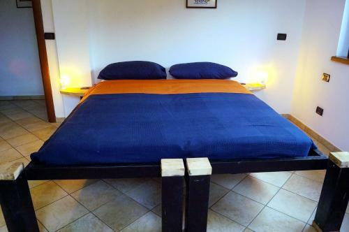Bed & Breakfast Villa Pescetto