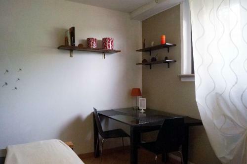 Bed & Breakfast Villa Pescetto