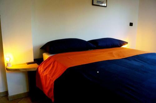 Bed & Breakfast Villa Pescetto