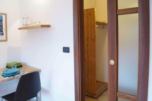 Bed & Breakfast Villa Pescetto
