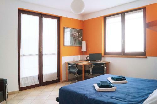 Bed & Breakfast Villa Pescetto