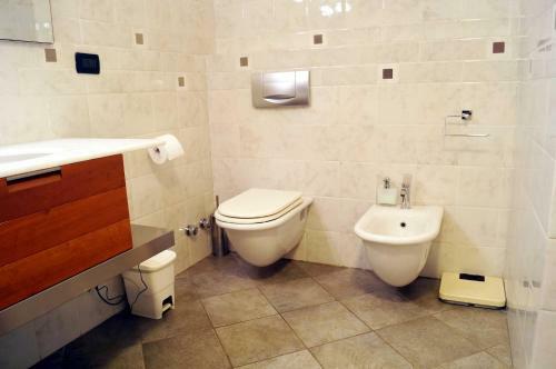 Bed & Breakfast Villa Pescetto