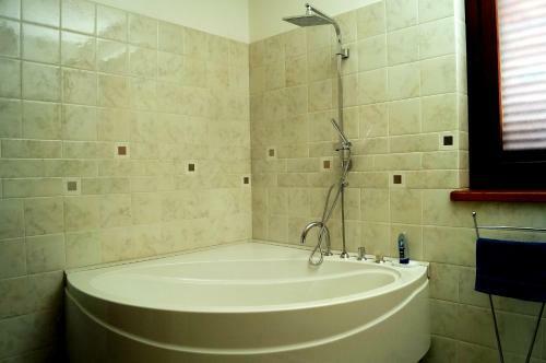 Bed & Breakfast Villa Pescetto
