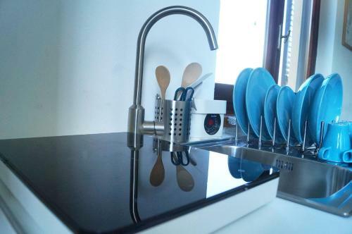 Bed & Breakfast Villa Pescetto