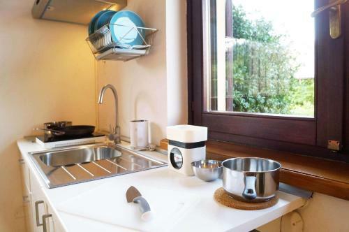 Bed & Breakfast Villa Pescetto