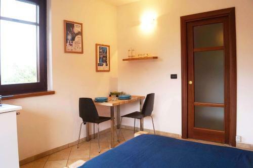 Bed & Breakfast Villa Pescetto