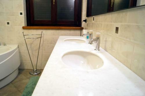 Bed & Breakfast Villa Pescetto