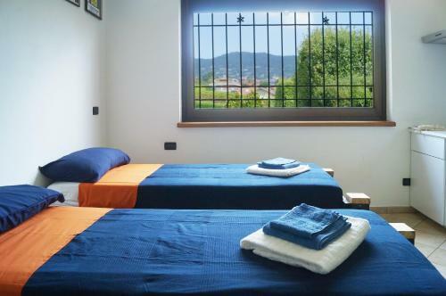 Bed & Breakfast Villa Pescetto