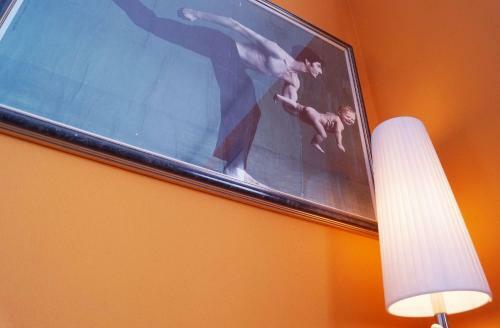 Bed & Breakfast Villa Pescetto