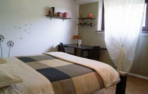 Bed & Breakfast Villa Pescetto