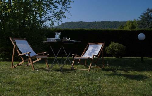 Bed & Breakfast Villa Pescetto