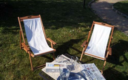 Bed & Breakfast Villa Pescetto