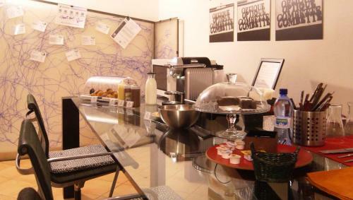 Bed & Breakfast Villa Pescetto