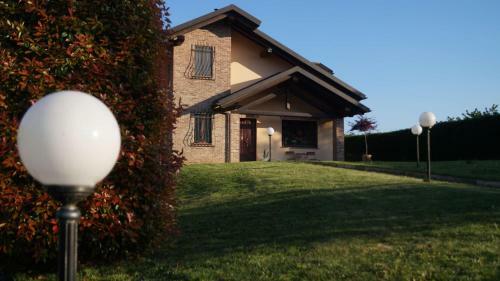 Bed & Breakfast Villa Pescetto