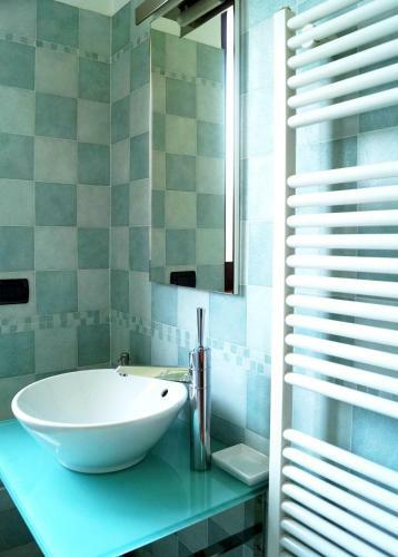 Bed & Breakfast Villa Pescetto