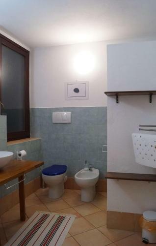 Bed & Breakfast Villa Pescetto
