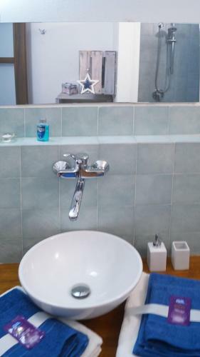 Bed & Breakfast Villa Pescetto