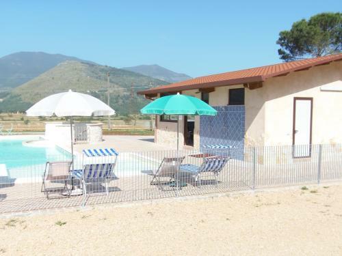 Agroturismo Aecolibrium