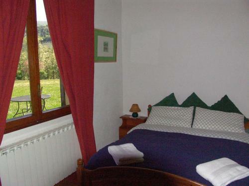 Agroturismo Agriturismo Il Trebbio
